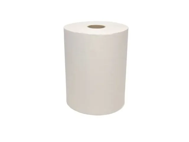 CMT Handdoekrol Motion Electrocut Cellulose 2-laags 6 Rol