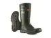 Botte de sécurité Dunlop Purofort TerraPRO full safety S5 vert 40