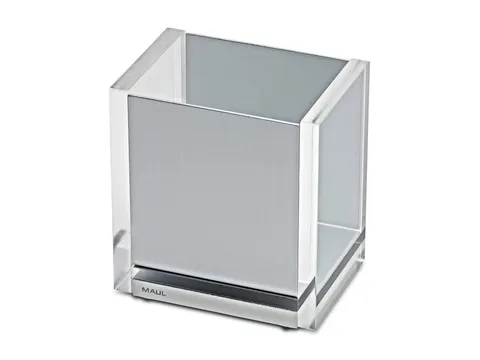 Acryl Pennenkoker MAULacro Transparant