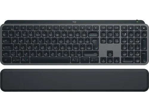 Logitech MX Keys S toetsenbord Kantoor Bluetooth QWERTY US