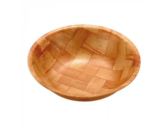 Pita_broodmand rond 15cm