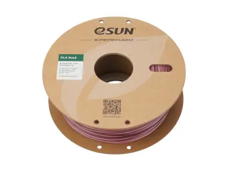 eSUN 3D printer Filament PLA Rock 1,75 mm Kwarts 1kg - 2