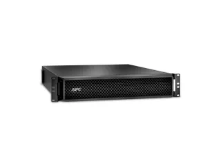 APC SRT96RMBP Smart-UPS On-Line - Extern Batterij Pakket, Rackmountabl - 2