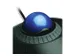 Kensington Orbit Trackball met scrollring ergonomische muis 2 knoppen