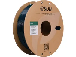 eSUN PLA+ 3D printer Filament 1,75mm Donker Groen 1kg