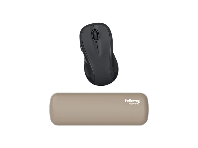 Polssteun Fellowes Breyta palm zand 6x18cm