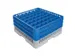 Caterracks Voetglazenkorf CR4923 Ø6,3cm x 20cm