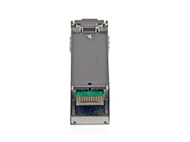 MSA conform transceiver module 100BASE-FX SFP - mm LC 2KM