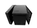 APC NetShelter WX AR100 13U/HE hoog, 19inch Wandkast, Muurbevestiging,