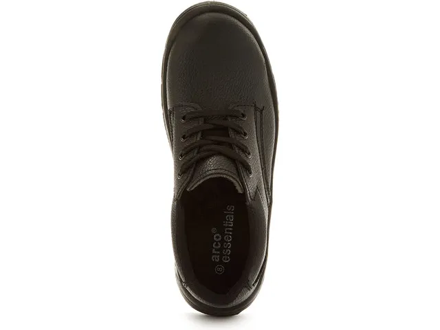 Chaussure de sécruité basse Arco Essentials S1P noir Pointure 43