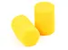 Bouchons d'oreilles EAR Classic jaune boîte de 250 paires