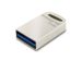 Fusion USB-Stick 3.0, 16GB, Zilver - 2