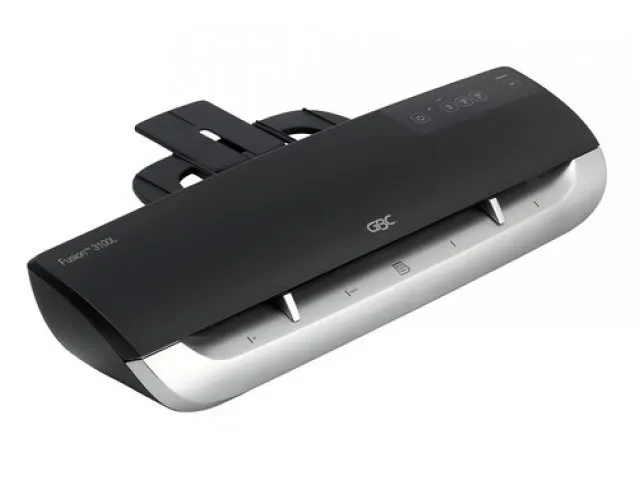 Plastifieuse GBC Fusion 3100L A3