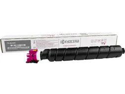 Toner Kyocera TK-8545M rood