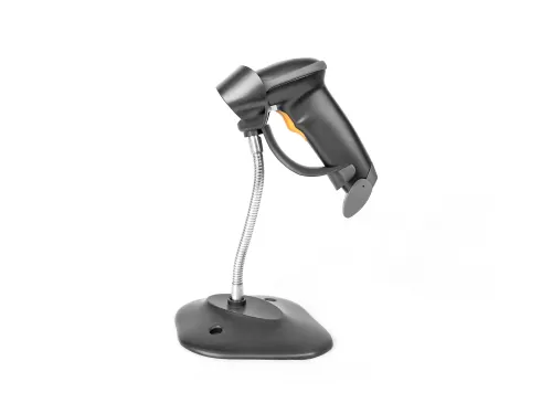 Barcode Handscanner 2D QR-Code