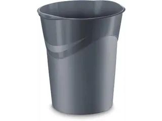 CepPro papiermand 14 l grijs - 2