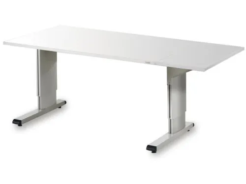 ESD-zijdeverlenging,v. montagetafel,HxBxD 700-1100x400x800mm
