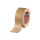 OUTLET Tesa 4713 Papieren verpakkingstape 50mmx50 meter Bruin 6 rollen