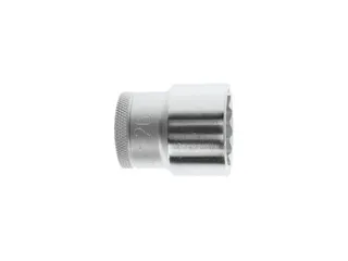D 19 26 Steekbus 1/2 inch UD profiel 26mm - 5
