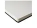 Notitieboek Sakura hard cover pocket lijn amber 90x140mm