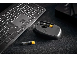 Intenso 7501910 AAA batterijen Energy Ultra 10 stuks - 5