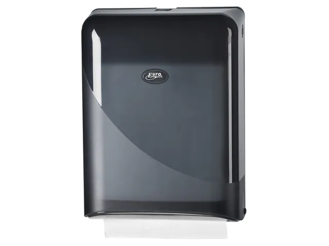 Handdoekdispenser Pearl Line P7 zwart 431151