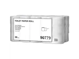 Blanco Traditioneel Toiletpapier 2-laags 400vel/rol 30st/pak