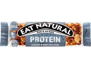 Reep Protein Packed Met Pinda en Chocola 40g - 3