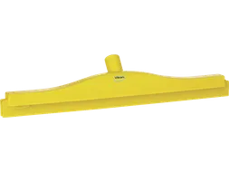 Vloertrekker Full Colour Vaste Nek 50cm Geel