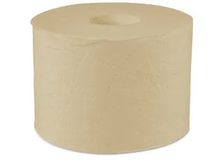 Tork 472640 T7 OptiServe Naturel Hulsloos Toiletpapier 2-laags 24 rol - 2