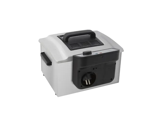 Friteuse Inventum 5 liter rvs