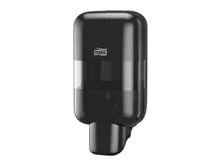 Tork 565208 S5 Mini Zeepdispenser Elevation 525ml Zwart - 4