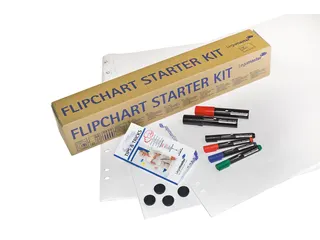 Flipover Starterkit (set 14 st) - 2