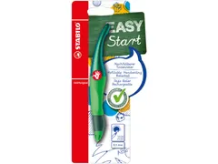 Rollerpen Easyoriginal rechtshandig holograph edition medium groen