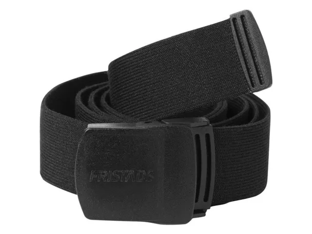 Fristads 117320 Riem Zwart