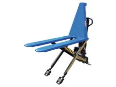 elektrische schaarhefwagen,draagverm. 1000kg,vork L 1190mm