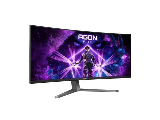 Ecran gaming 34 inch AOC AGON PRO AGP346UCSD QD-OLED