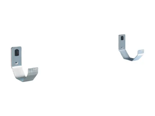buishouder,v. perfoplaat,HxB 100x35mm