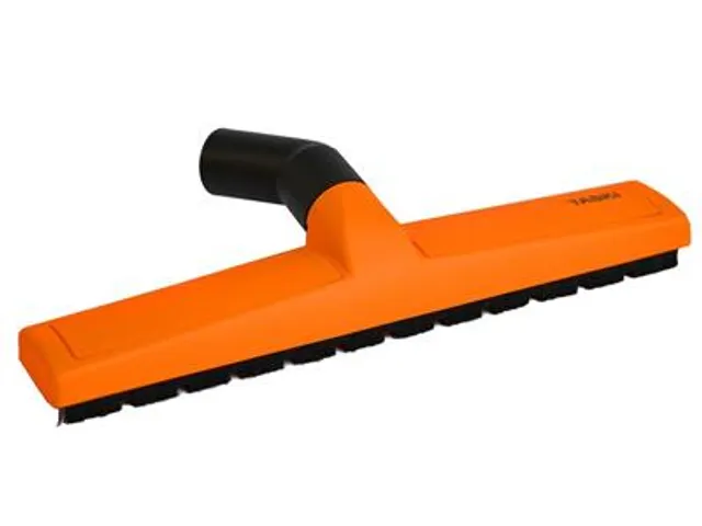 Aero 8 Parketborstel 37cm Ora nje-Zwart