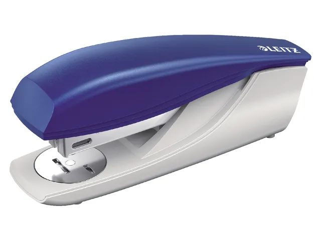 Nietmachine Leitz NeXXt 5500 30vel 24/6 blauw