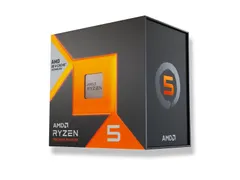AMD Ryzen 5 7600X 3D processor 4,1 GHz 96 MB L3 Doos
