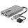 USB naar HDMI Adapter, USB 3.0 naar Dual HDMI Converter
