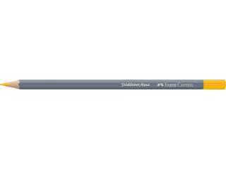 Aquarelkleurpotlood Goldfaber 108 cadmiumgeel donker - 6