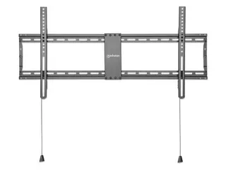 Wandbeugel voor TV’s en monitoren (Vast laag profiel), voor schermen - 5