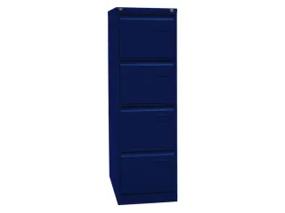 hangmappenkast,HxBxD 1321x413x622mm,4hangmappenframes,1baan - 4