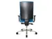 Topstar Bureaustoel Sitness 70 Body-Balance-Tec -scharnier Lichtblauw