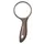 Loep Maped Ergologic 3x vergroting 75mm blister