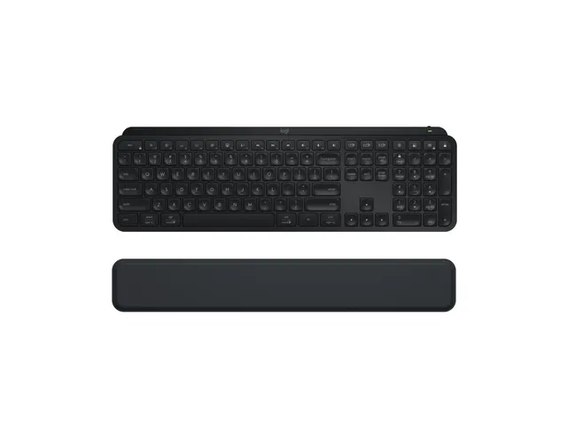Logitech MX Keys S Combo toetsenbord en muis Azerty Frans