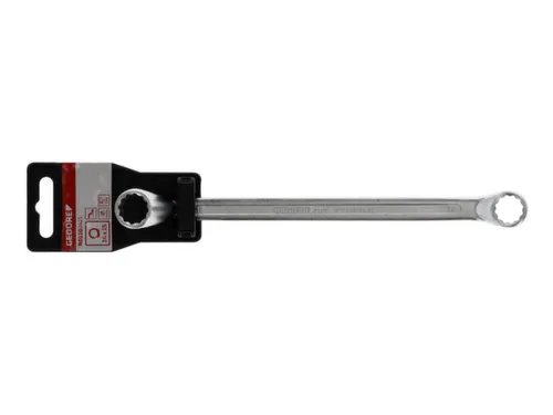 R01101415 Dubbele ringsleutel SW14x15mm 228mm