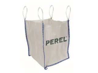 Bouwafvalzak Uit Polypropyleen - 1000 Liter - 2